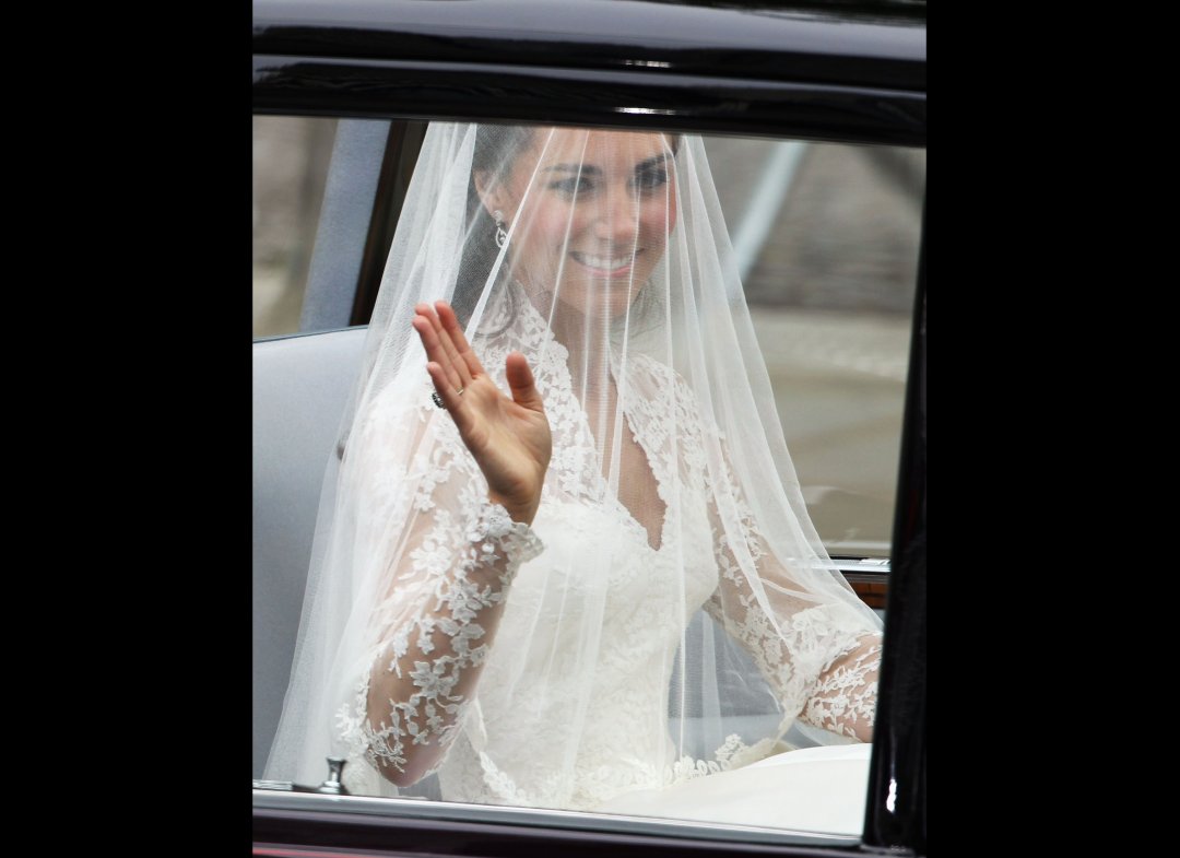 Catherine+middleton+dress