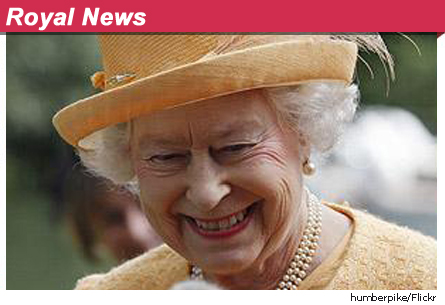 queen elizabeth ii family. Queen Elizabeth II celebrated