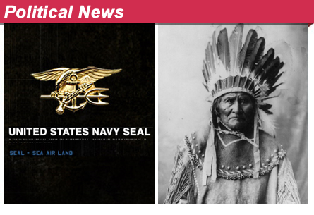 Seals Kill Bin Laden Geronimo Seals Kill Bin Laden Geronimo